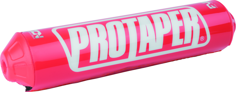 ProTaper - Fuzion Race Bar Pad - Red - ProTaper