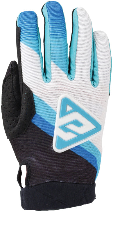 Answer Racing - A25 Peak Flo Motocross Gloves