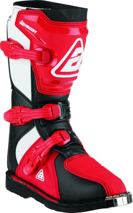 Answer Racing - AR1 Youth Race Motocross Boots