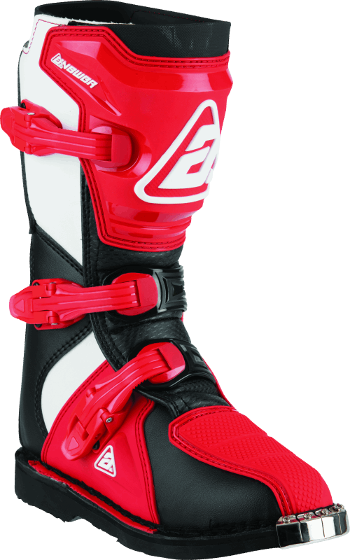 Answer Racing - AR1 Youth Race Motocross Boots