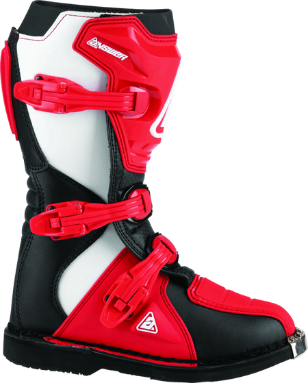 Answer Racing - AR1 Youth Race Motocross Boots