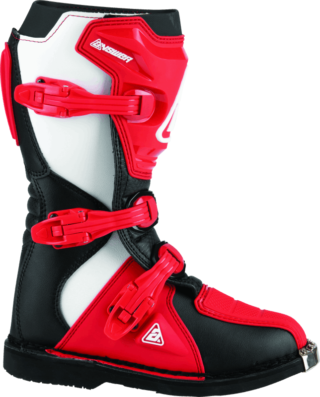 Answer Racing - AR1 Youth Race Motocross Boots