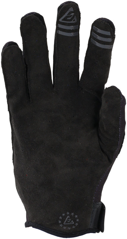 Answer Racing - A25 Youth Ascent Motocross Gloves