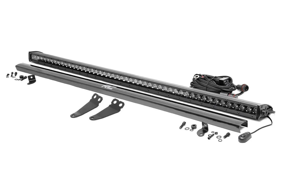 2016-2024 Polaris General 1000 / XP 1000 - Rough Country 50" LED Light Bar Kit