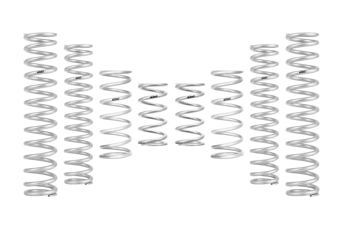 2024 Can-Am Maverick R - Eibach UTV Stage 2 Suspension Spring Kit