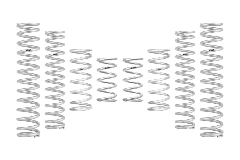 2024 Can-Am Maverick R - Eibach UTV Stage 3 Suspension Spring Kit