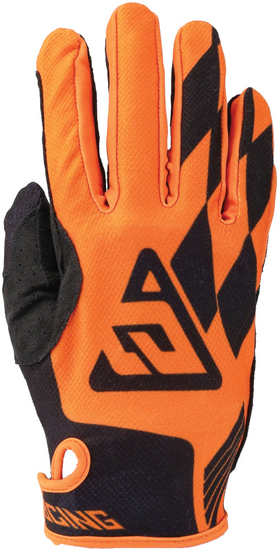 Answer Racing - A25 Youth Ascent Prix Motocross Gloves