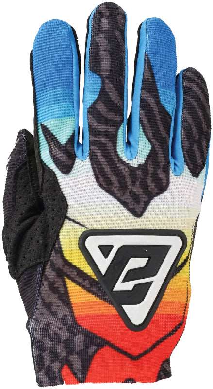 Answer Racing - A25 Aerlite Drip Motocross Gloves