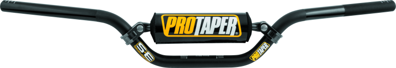 ProTaper - SE MINI Dirt Bike 7/8’’ Handlebars - Black / Kawasaki Mini - ProTaper