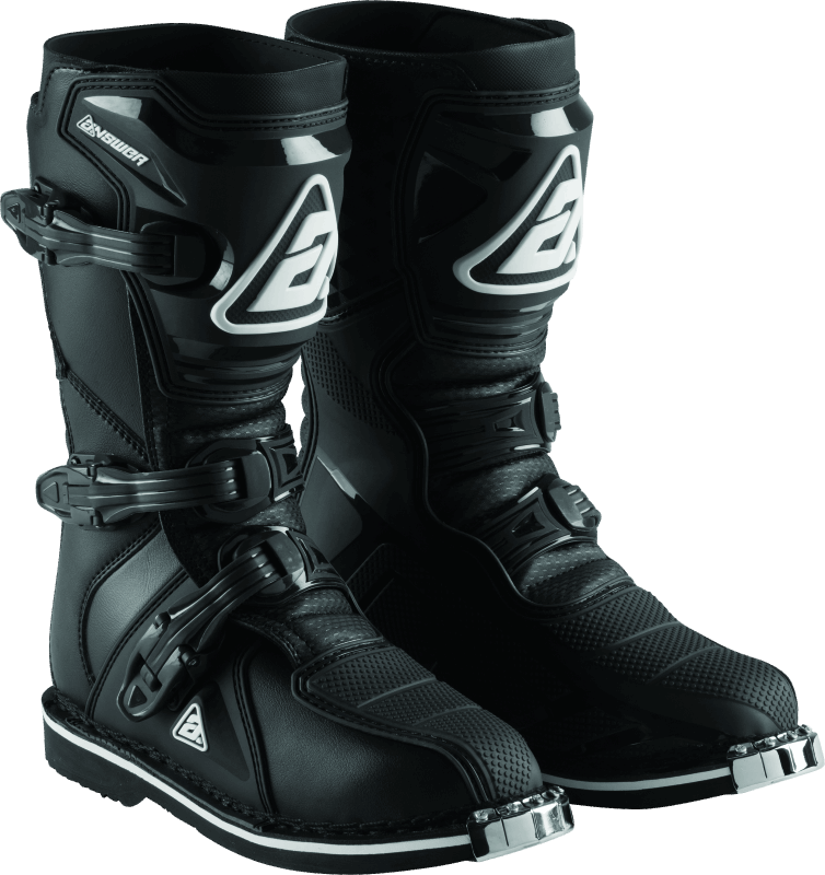 Answer Racing - AR1 Youth Race Motocross Boots