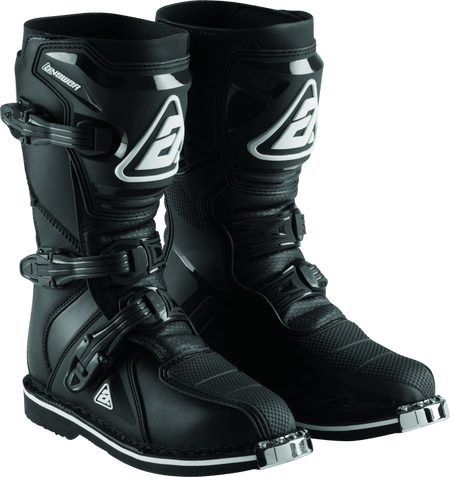 Answer Racing - AR1 Youth Race Motocross Boots