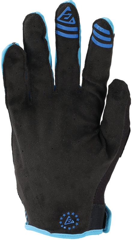 Answer Racing - A25 Ascent Prix Motocross Gloves