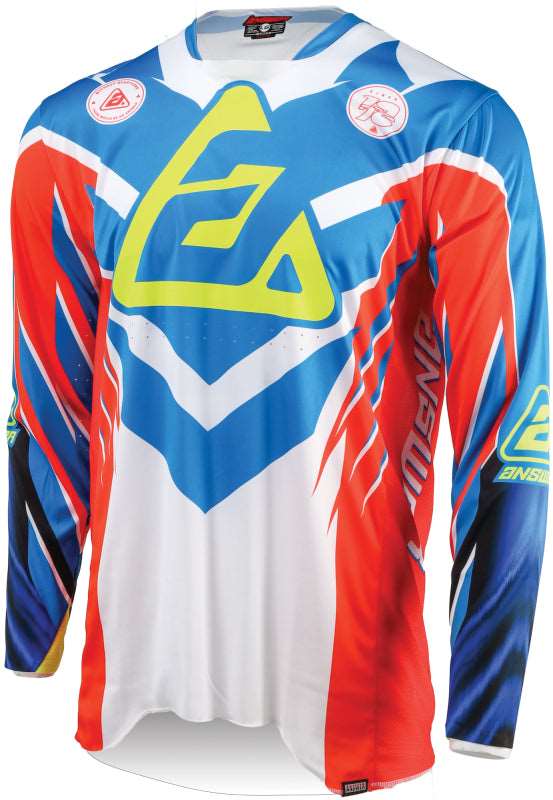 Answer Racing - A25 Elite Xotic Motocross Jersey