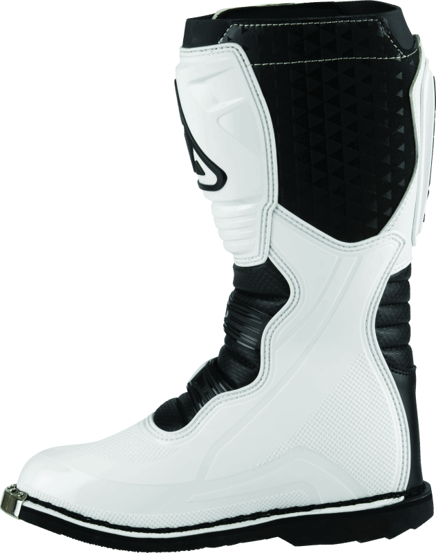 Answer Racing AR1 Motocross Boots – Red Plate Powersports