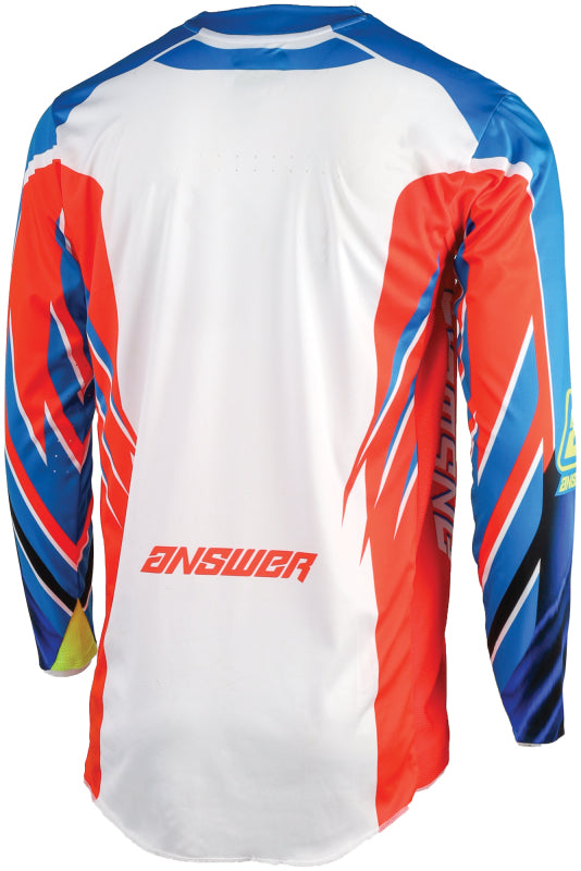 Answer Racing - A25 Elite Xotic Motocross Jersey