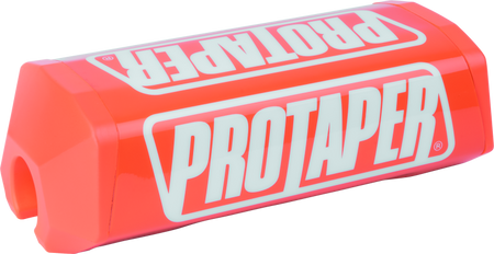 ProTaper - 2.0 Race Line Square Bar Pad - Orange - ProTaper