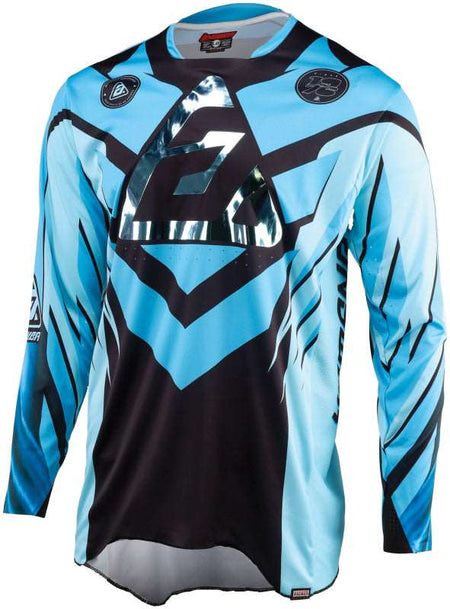 Answer Racing - A25 Youth Elite Xotic Motocross Jersey