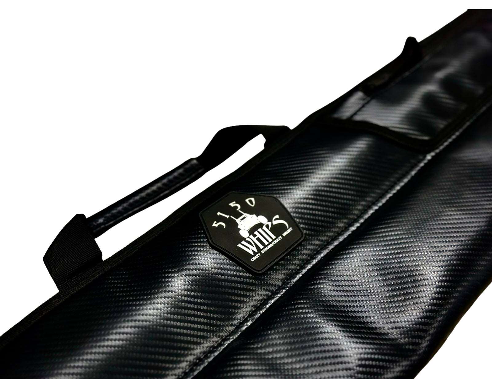 5150 Whips Whip Bag