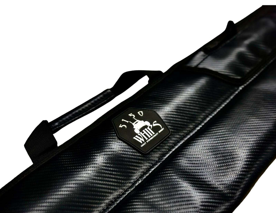 5150 Whips Whip Bag