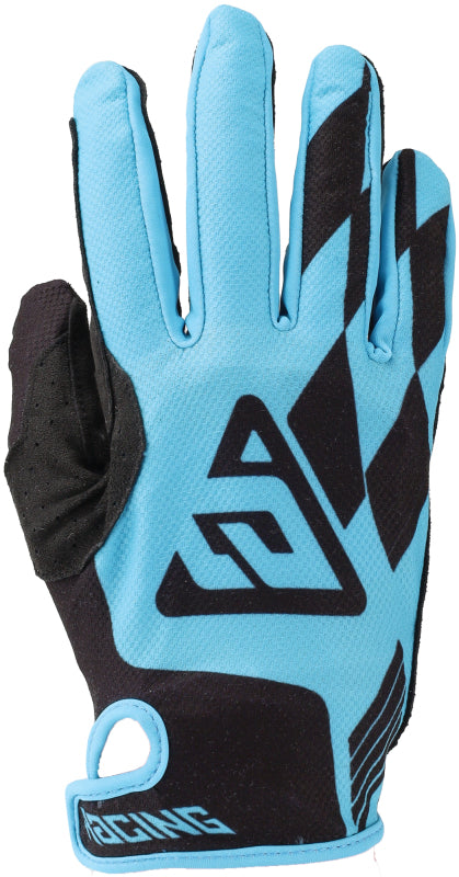 Answer Racing - A25 Ascent Prix Motocross Gloves