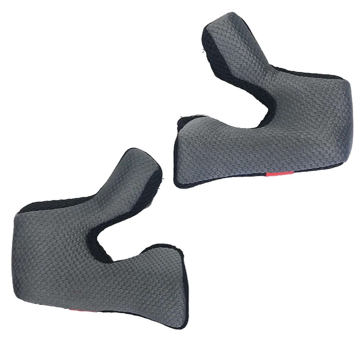 6D ATR-2 Helmet Cheek Pad Set