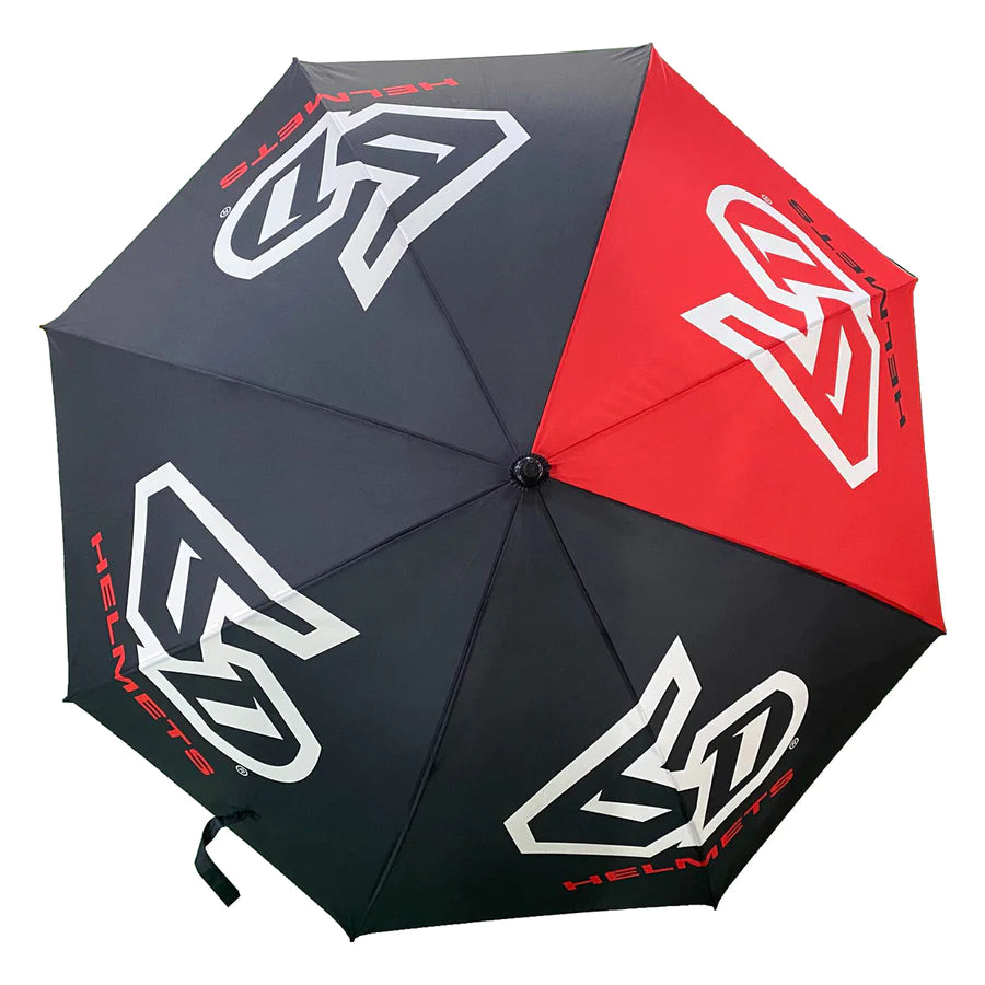 6D Helmets - Race Umbrella 