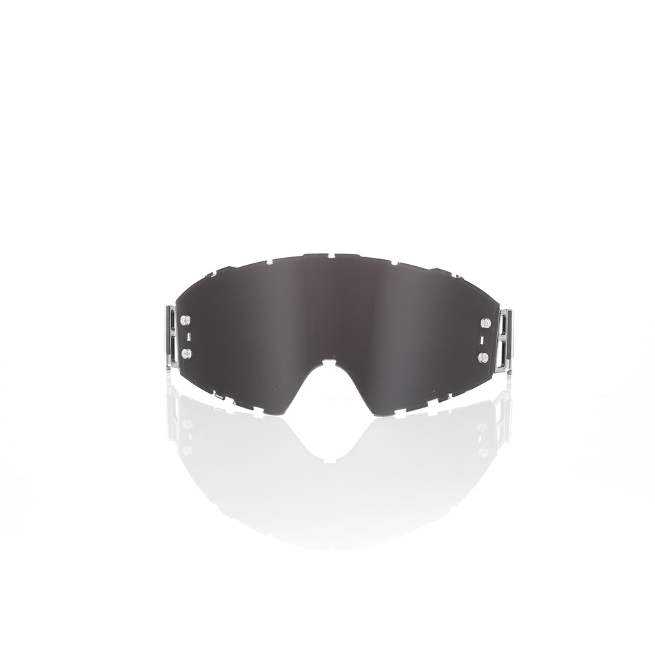 6D MAX R Goggle Lens - Dark Smoke