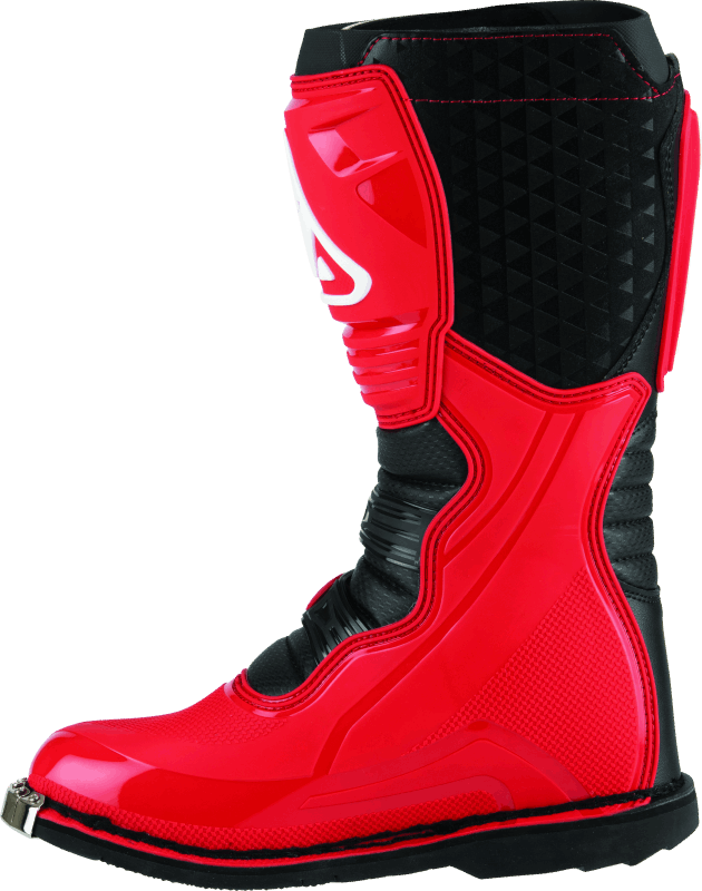Answer Racing AR1 Motocross Boots – Red Plate Powersports Answer Racing AR1 Motocross Boots – Red Plate Powersports