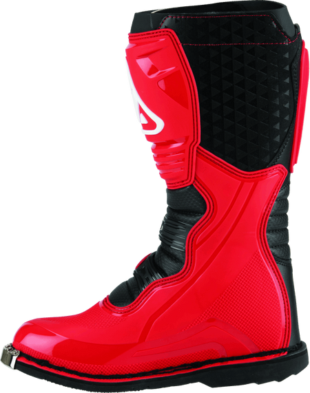 Answer Racing - AR1 Race Motocross Boots