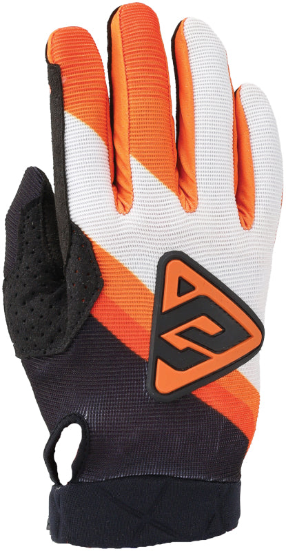 Answer Racing - A25 Youth Peak Flo Motocross Gloves