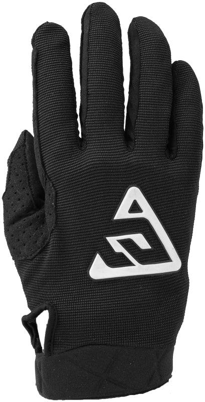 Answer Racing Youth Peak Gloves