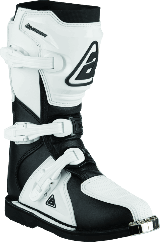Answer Racing - AR1 Youth Race Motocross Boots