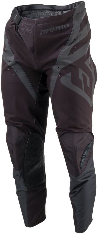Answer Racing - A25 Arkon Nitrus Motocross Pants – Red Plate