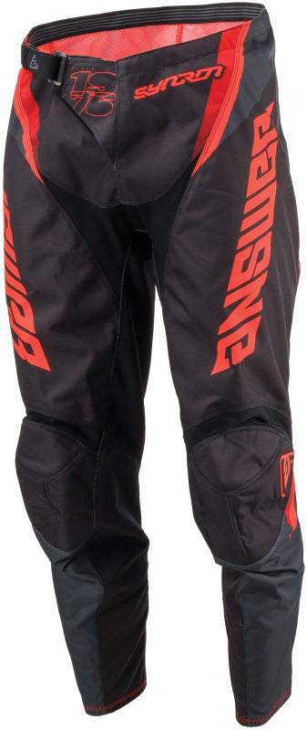 Answer Racing - A25 Youth Syncron Envenom Motocross Pants