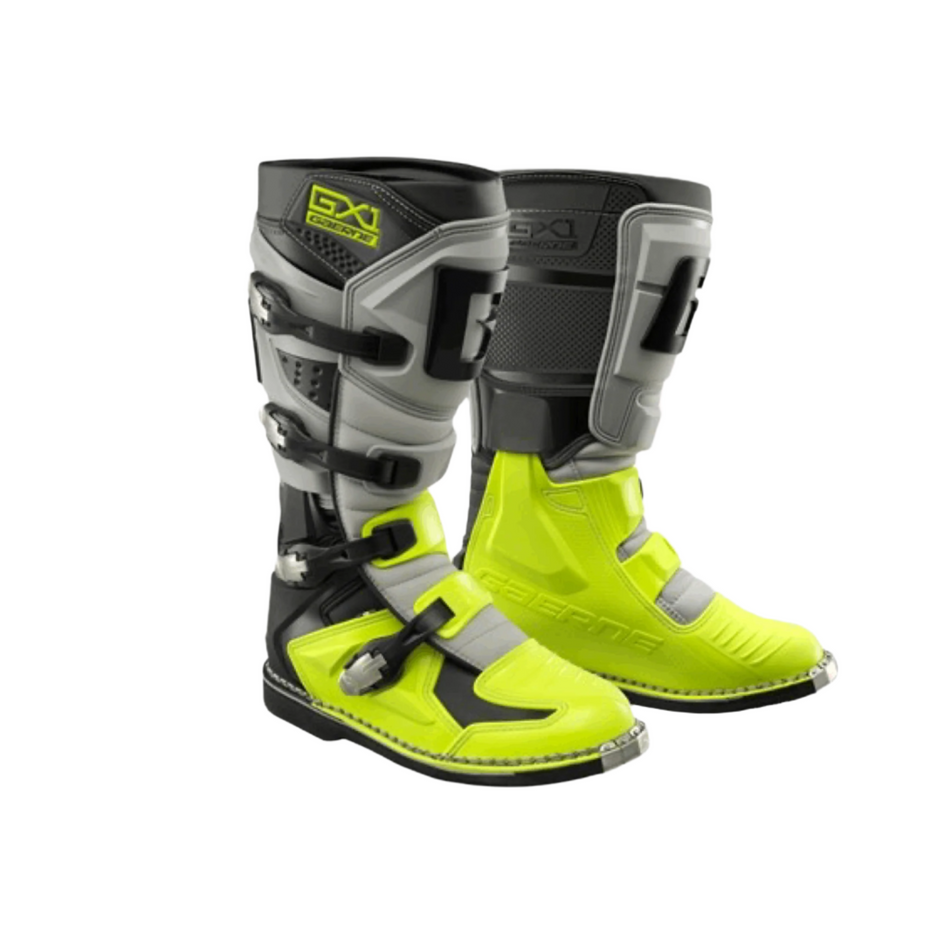 Gaerne GX1 Goodyear MX Boots