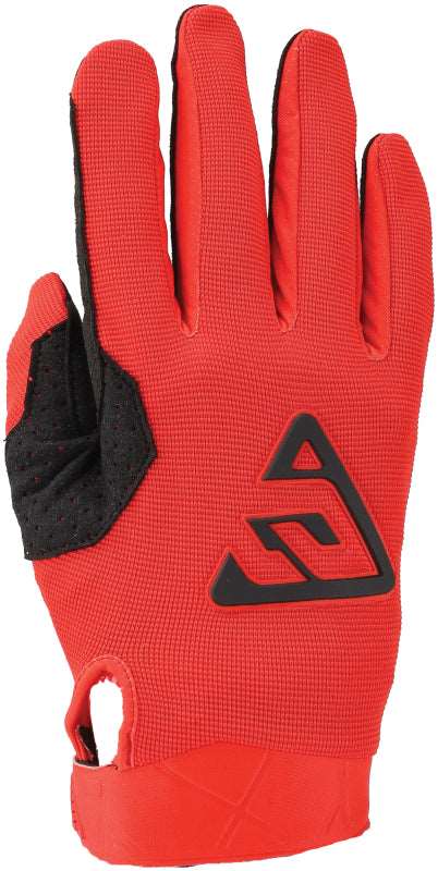 Answer Racing - A25 Youth Peak Motocross Gloves
