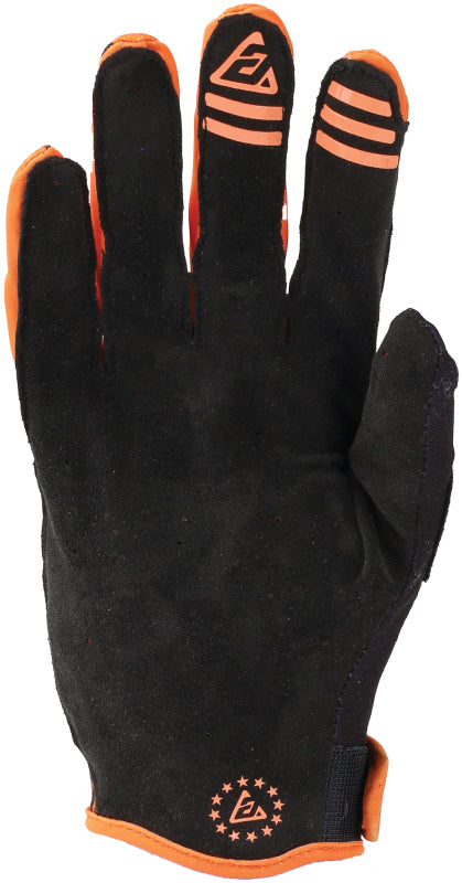 Answer Racing - A25 Youth Ascent Prix Motocross Gloves