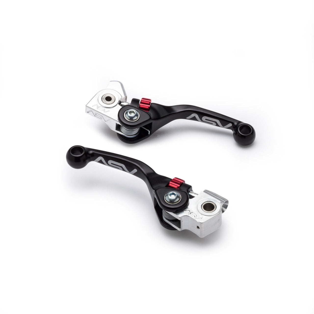 ASV F4 BCF41322 Brake Clutch Lever Pair Pack