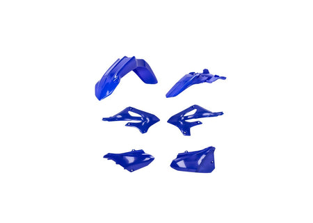 Acerbis - Yamaha YZ85 (2022-2025) Standard Plastic Kit - Blue