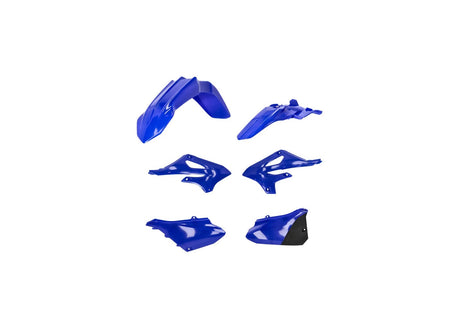 Acerbis - Yamaha YZ85 (2022-2025) Standard Plastic Kit - Original ’22 Blue