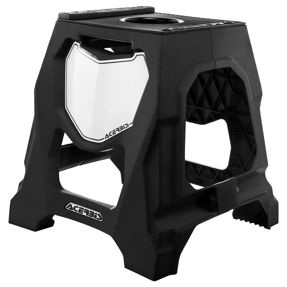 Acerbis Bike Stand 711 - Black