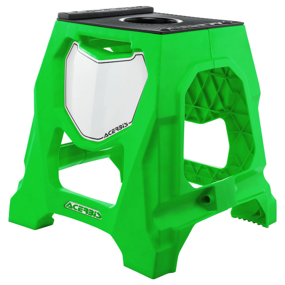 Acerbis Bike Stand 711 - Green