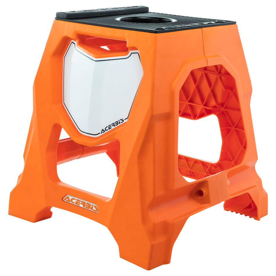 Acerbis Bike Stand 711 - Orange