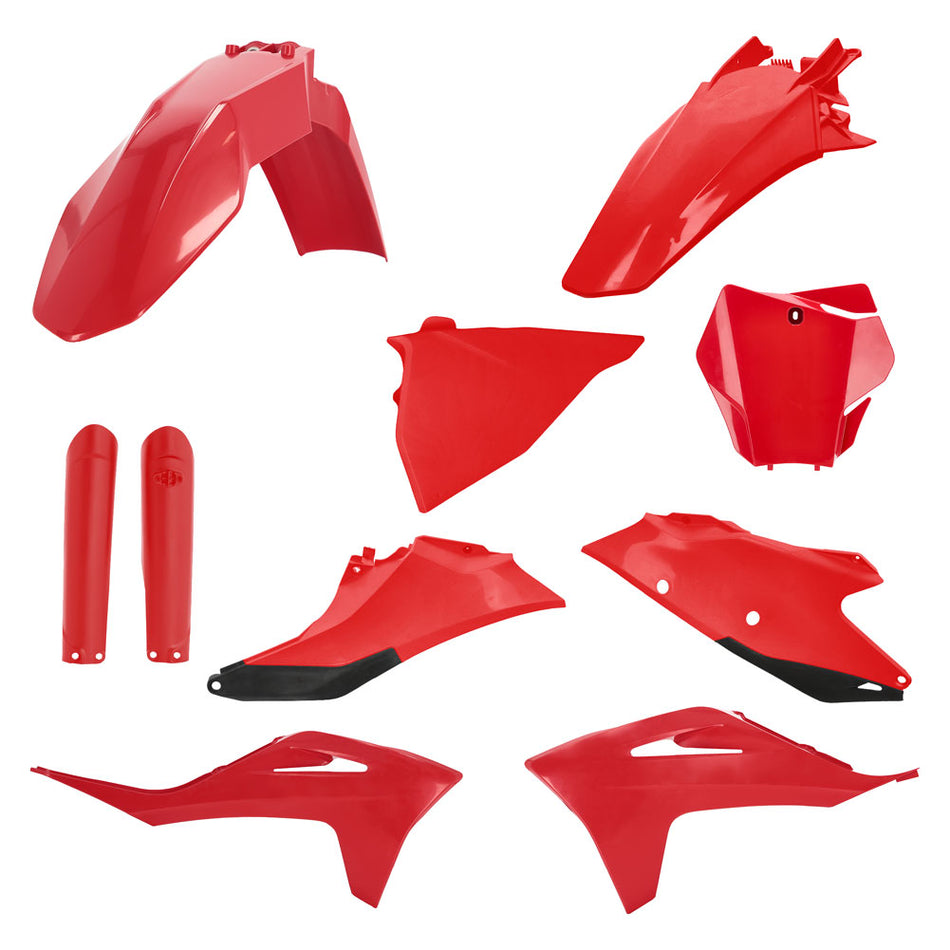 Acerbis GASGAS MC / EX 125-450F (2021-2023) Full Plastic Kit Original 21