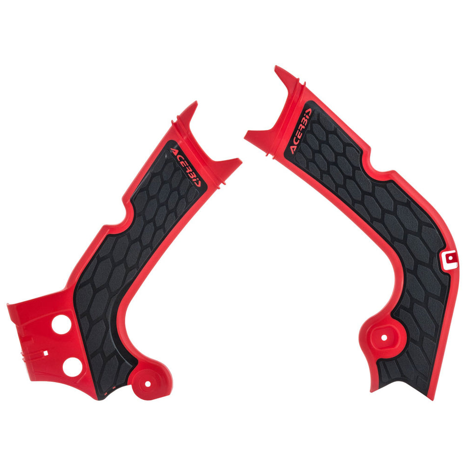 Acerbis X-Grip Frame Guard - Honda CRF 250R-450R (2017-2019)