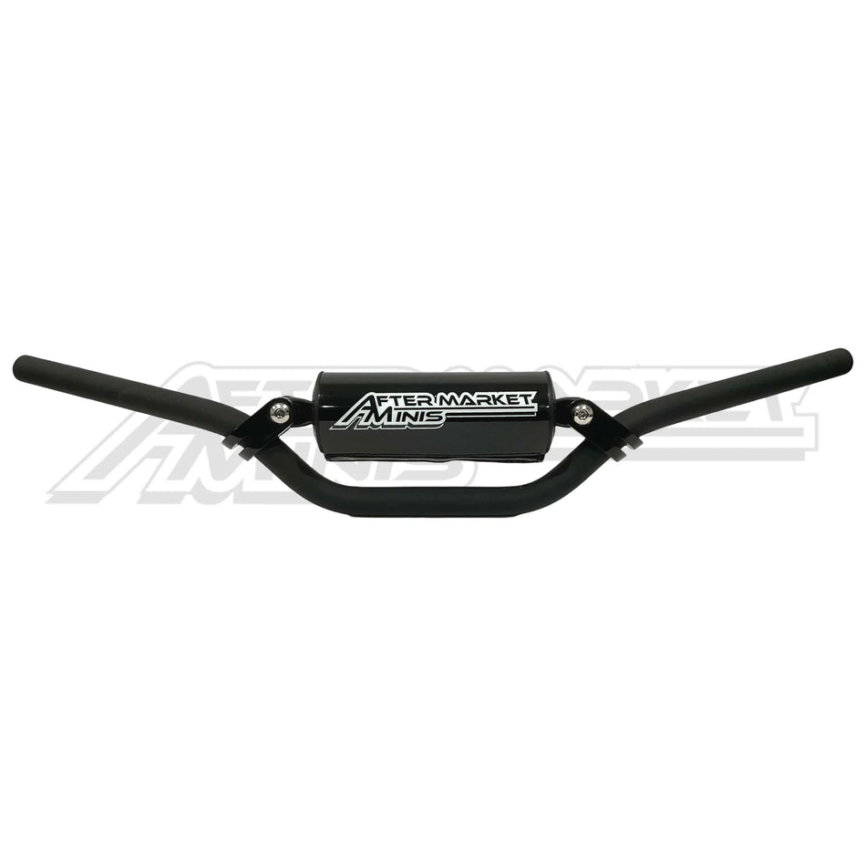Aftermarket Minis- Yamaha PW50 Replacement Handlebars Stock Height