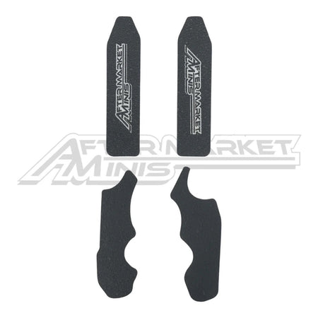 Aftermarket Minis - (2009-2023) KTM / GASGAS / HUSQVARNA 65cc Frame Grip Tape - Black