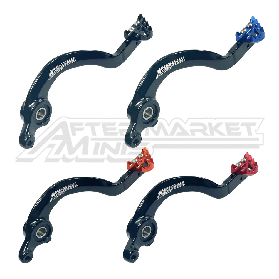 Aftermarket Minis - 2009-2023 KTM / GASGAS / HUSQVARNA 65cc Rear Brake Arm
