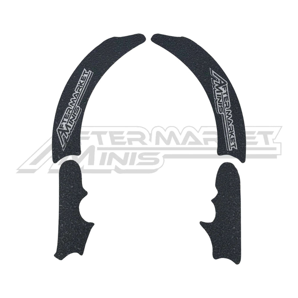 Aftermarket Minis - (2021-2025) Cobra Moto CX50 FWE / SR Frame Grip Tape