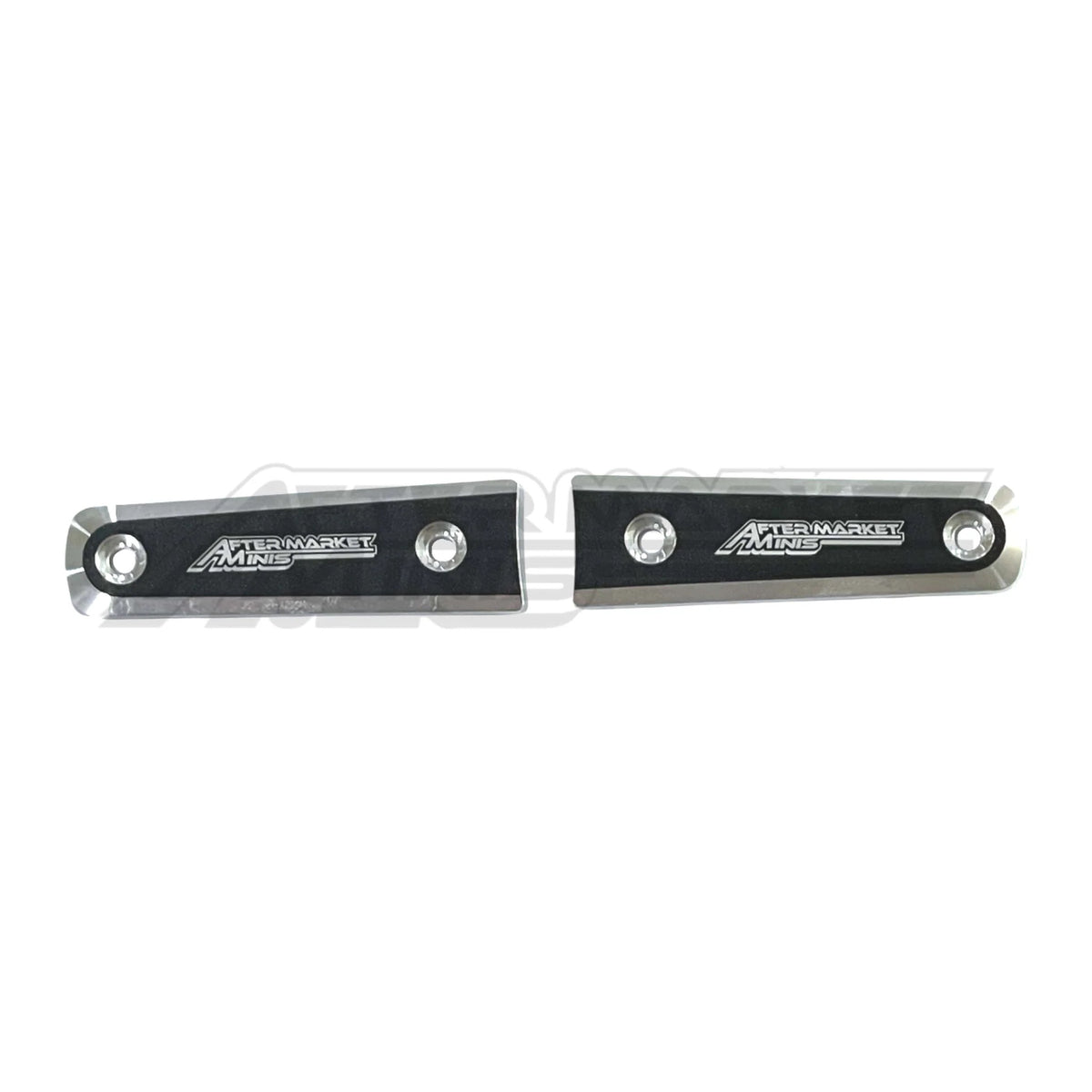 Aftermarket Minis - SX-E 2 / MC-E 2 / EE 2 | Billet Master Cylinder Reservoir Cap Black